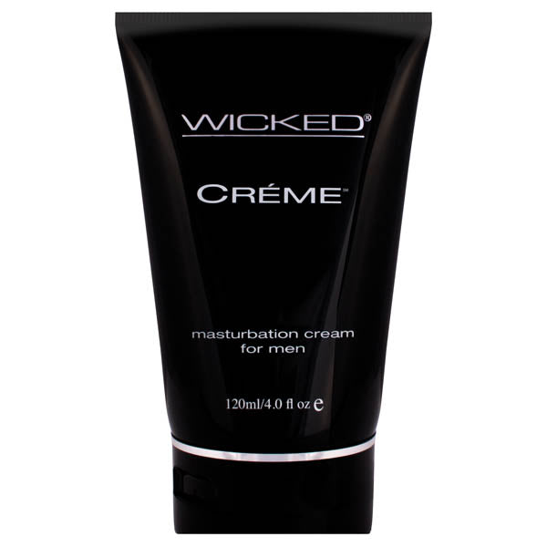 Wicked Creme - Club X